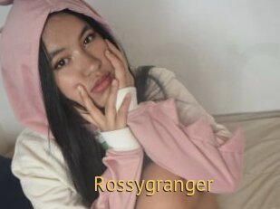 Rossygranger