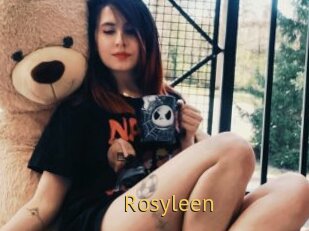 Rosyleen