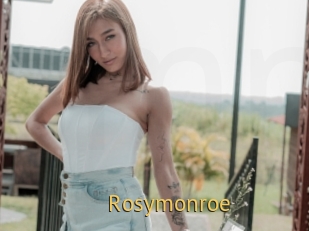 Rosymonroe