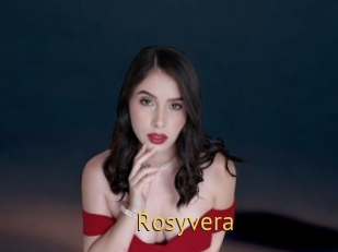 Rosyvera