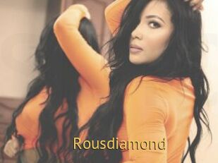 Rousdiamond