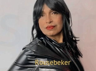 Rousebeker