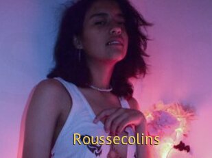 Roussecolins