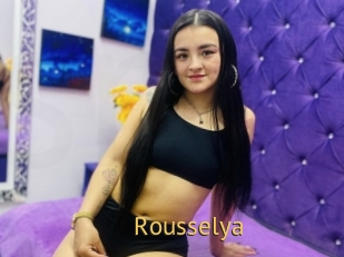 Rousselya