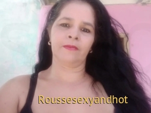 roussesexyandhot Smilin Pussy