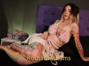 Roussewilliams