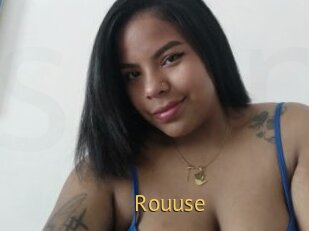 Rouuse