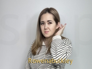 Rowenabulkley
