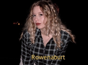 Rowenaburt