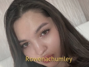 Rowenachumley