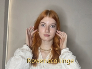 Rowenacollinge