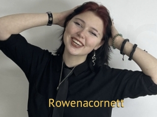 Rowenacornett