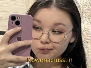 rowenacrosslin Smilin Pussy