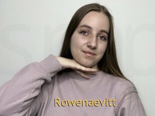 Rowenaevitt