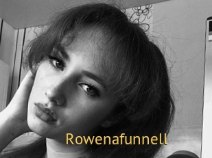 Rowenafunnell