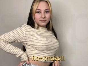 Rowenagell