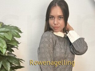 Rowenagelling