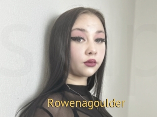 Rowenagoulder