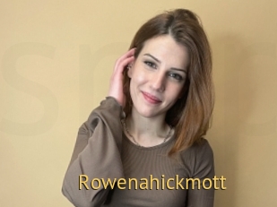 Rowenahickmott