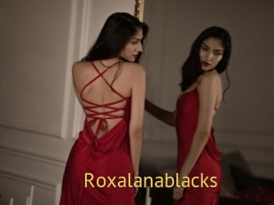 Roxalanablacks