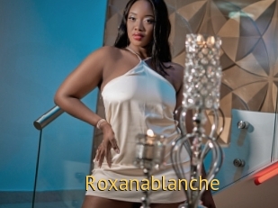 roxanablanche Smilin Pussy