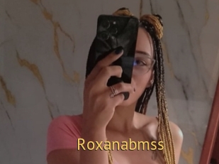 Roxanabmss