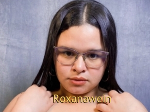 Roxanawein
