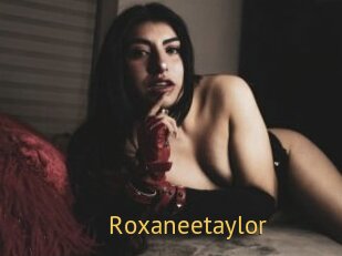 Roxaneetaylor