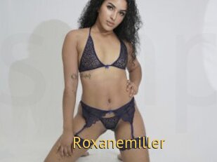 Roxanemiller