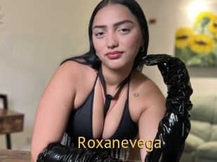 roxanevega Smilin Pussy