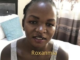 Roxanmia
