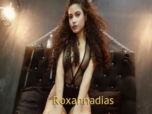 roxannadias Smilin Pussy