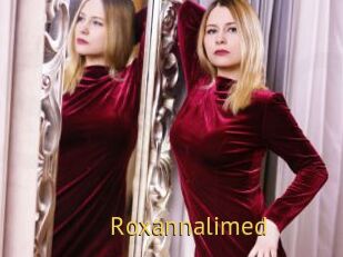 Roxannalimed