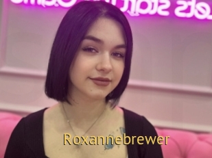Roxannebrewer