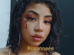 Roxanneee