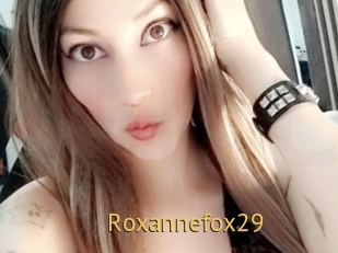 Roxannefox29