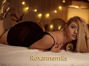 roxannemils Smilin Pussy