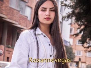 Roxannevegas