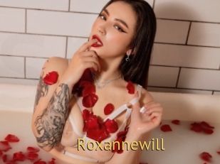 Roxannewill