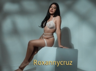 Roxannycruz
