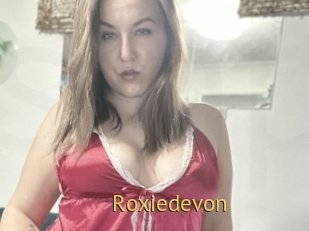 Roxiedevon
