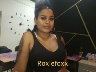 Roxiefoxx