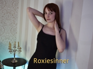 Roxiesinner