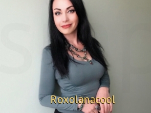 roxolanacool Smilin Pussy