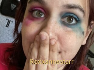Roxxannestarr