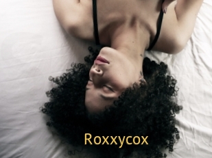 Roxxycox