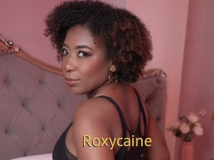 Roxycaine