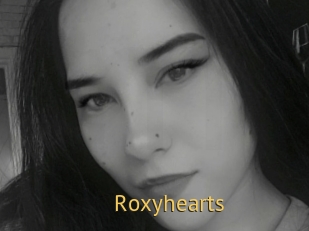 Roxyhearts