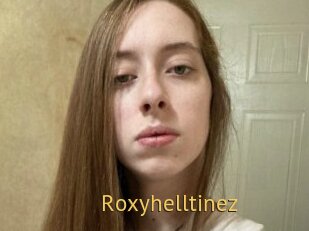 Roxyhelltinez