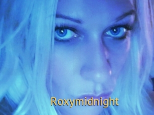 Roxymidnight